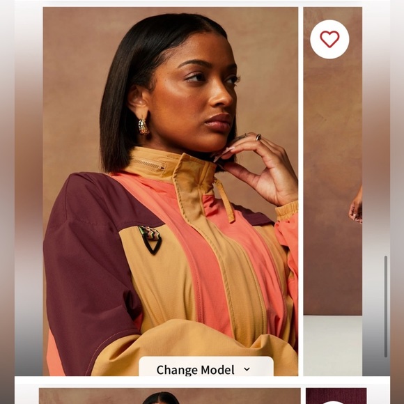 Fabletics khloe edit jacket - Picture 4 of 16